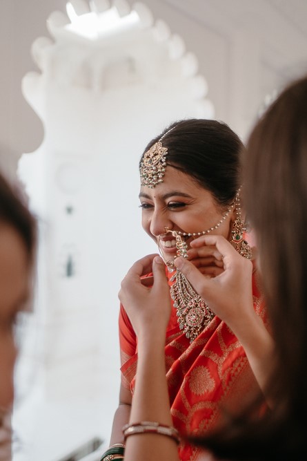 Bridal