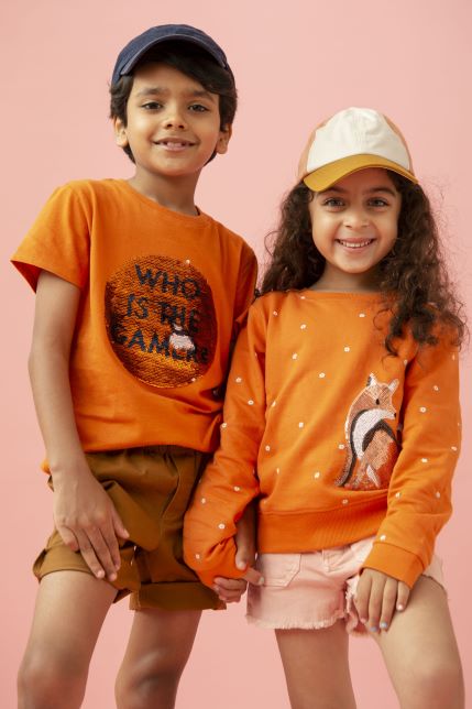 Children